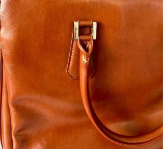 Bolso de mano Alexander