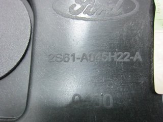 ELEVALUNAS TRASERO DERECHO FORD FIESTA (CBK) 2S61A045H22A 1605048