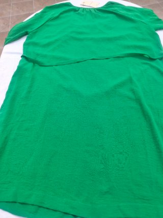 Vestido T 48. Con etiquetas  Ver medidas
