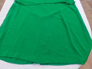 Vestido T 48. Con etiquetas  Ver medidas