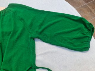 Vestido T 48. Con etiquetas  Ver medidas