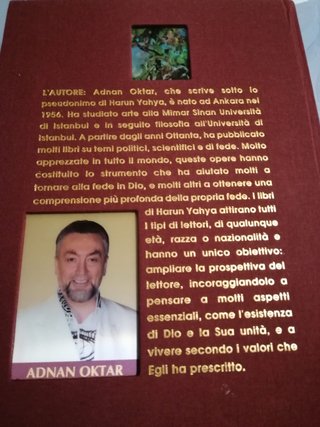 Atlante della creazione