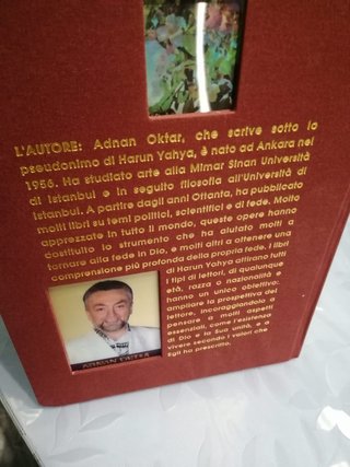 Atlante della creazione