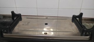 Plancha Ufesa GR7450