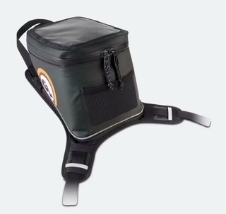 Bolsa sobre depósito Giant Loop Fandango off road