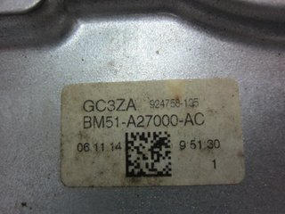 ELEVALUNAS TRASERO DERECHO FORD FOCUS SPORTBREAK (CB8) BM51A27000AC 1380489