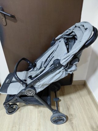 Silla de paseo ligera para bebé
