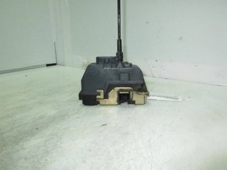 CERRADURA PUERTA TRASERA IZQUIERDA RENAULT ESPACE IV (JK0) 017958 1321709