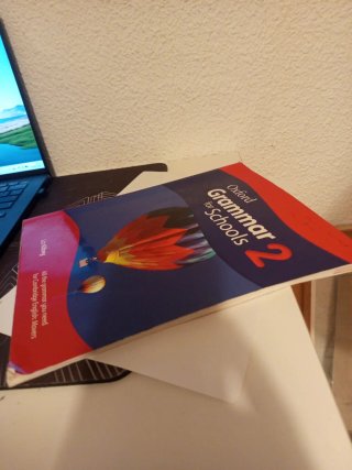Oxford Grammar for Schools 2. Student's Book + ...