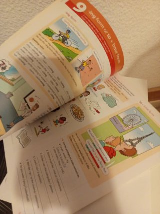 Oxford Grammar for Schools 2. Student's Book + ...