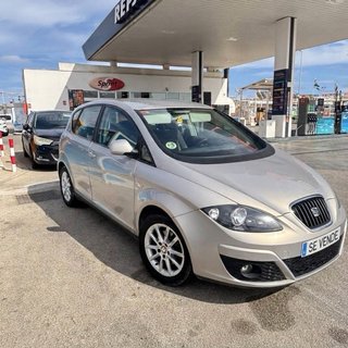 SEAT Altea 2010