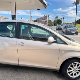 SEAT Altea 2010