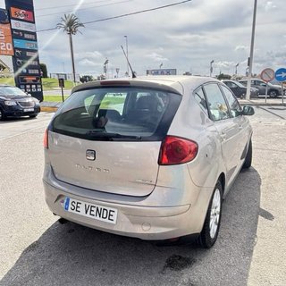 SEAT Altea 2010