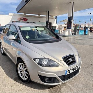 SEAT Altea 2010