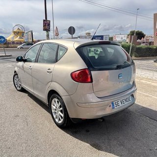 SEAT Altea 2010
