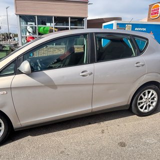 SEAT Altea 2010