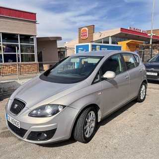 SEAT Altea 2010