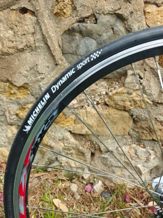 Bicicleta de carretera Viner