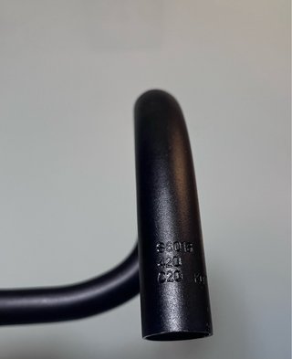 Manillar Bontrager COMP