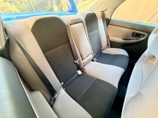 Subaru Impreza 2007