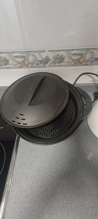 Robot de Cocina Taurus Mycook One