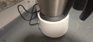 Robot de Cocina Taurus Mycook One