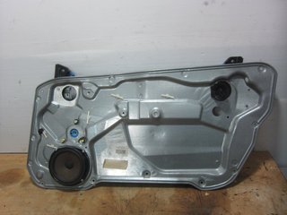 ELEVALUNAS DELANTERO DERECHO SEAT IBIZA (6L1) 6L3837752BQ 1679395