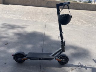 Patinete Eléctrico Xiaomi 4 Ultra