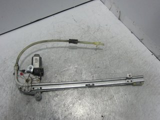 ELEVALUNAS TRASERO DERECHO RENAULT LAGUNA II (BG0) 8200000558 1446378
