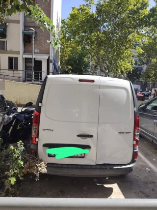 Furgoneta