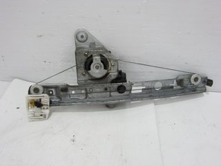 ELEVALUNAS TRASERO DERECHO RENAULT MEGANE II BERLINA 5P 440726H1 1486188