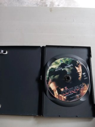 Il Corvo 3 - Salvation DVD