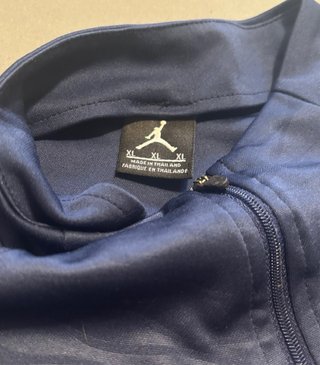 Chándal Jordan PSG Talla XL