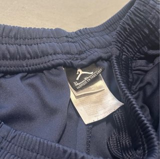 Chándal Jordan PSG Talla XL