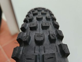 2x Maxxis Dissector 29x2.40 NUEVOS