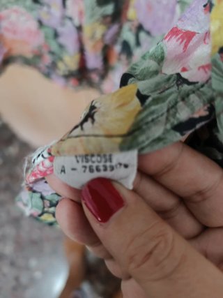 Lote Camisa floral XL Sabor y Camiseta rosa xxl