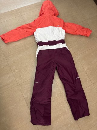 Mono de esquí Wedze Talla 10 años