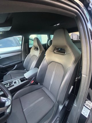 CUPRA Leon 2023