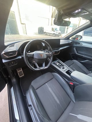 CUPRA Leon 2023