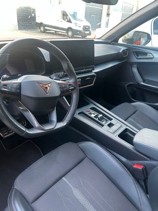 CUPRA Leon 2023
