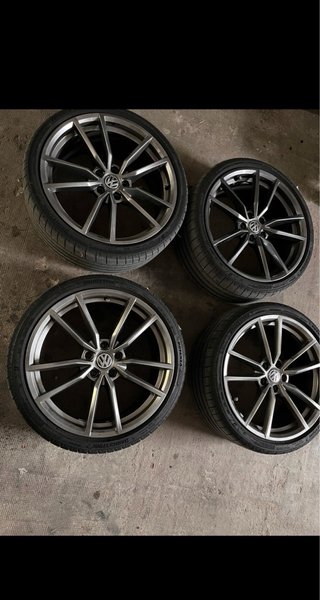 Llantas Pretoria 19”