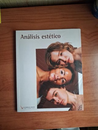 Análisis estético (2023)