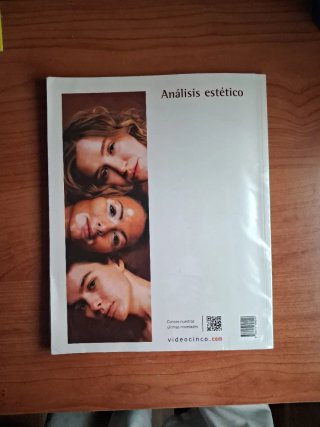 Análisis estético (2023)