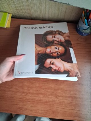 Análisis estético (2023)