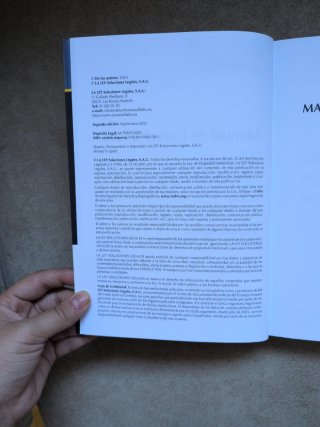 Manual de Derecho civil: Vol. II. Obligaciones ...