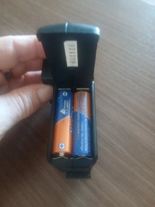 Flash UNOMAT B20C