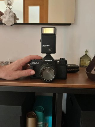Flash UNOMAT B20C