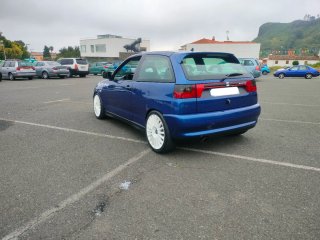 SEAT Ibiza 1.8t