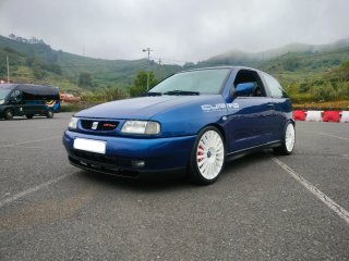 SEAT Ibiza 1.8t