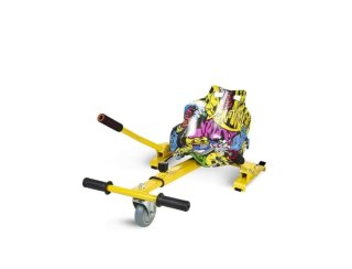 Asiento Kart para Hoverboard